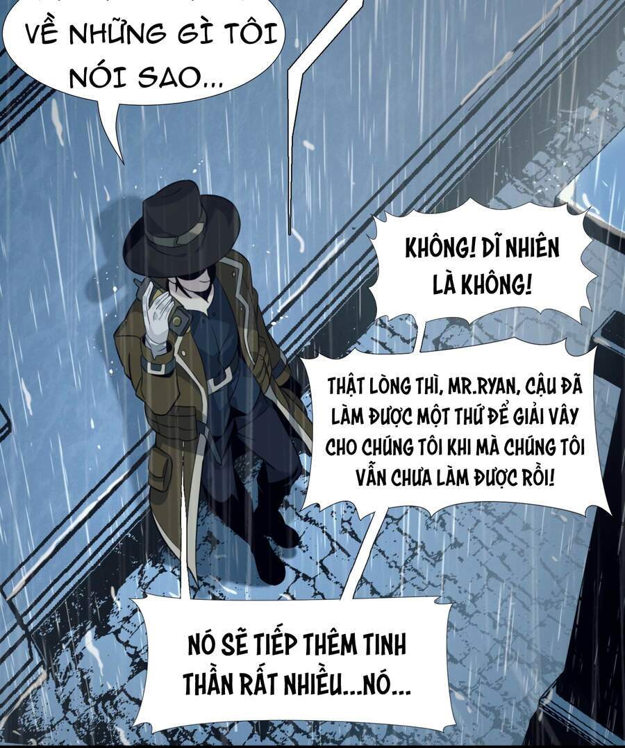 Sức Mạnh Của Ác Thần - Chapter 6 - Page 38