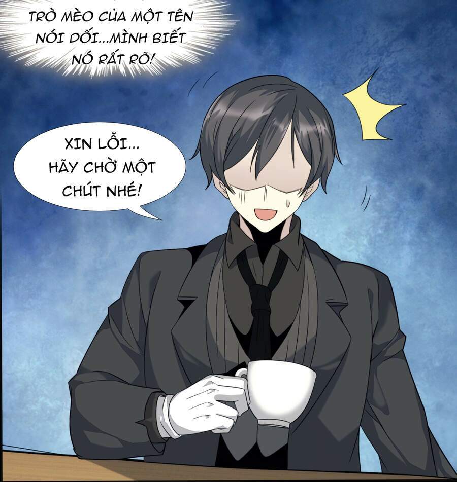 Sức Mạnh Của Ác Thần - Chapter 6 - Page 47