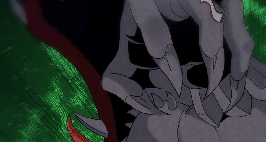 Sức Mạnh Của Ác Thần - Chapter 6 - Page 56