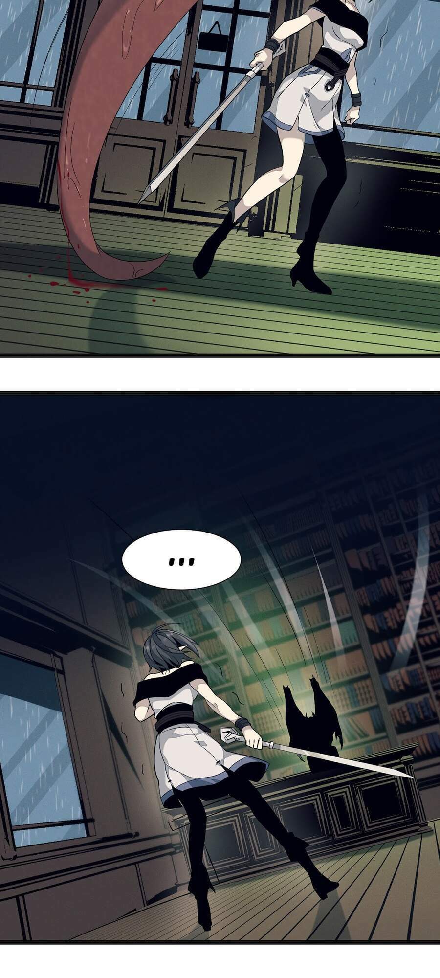 Sức Mạnh Của Ác Thần - Chapter 6 - Page 62