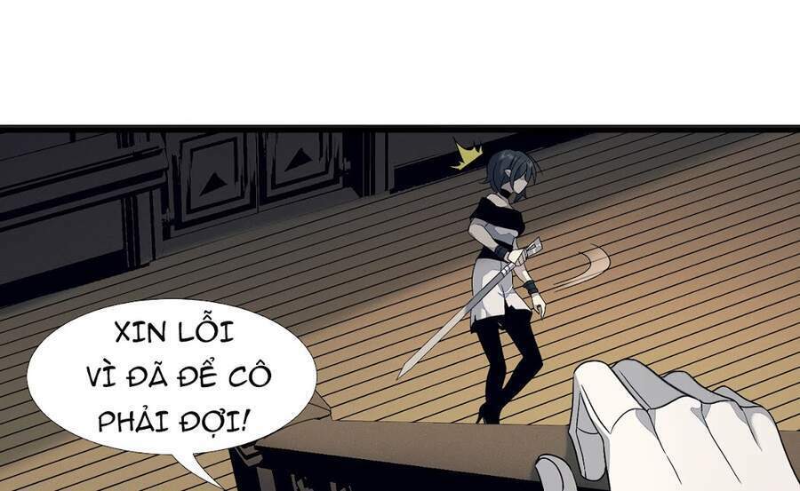 Sức Mạnh Của Ác Thần - Chapter 6 - Page 63