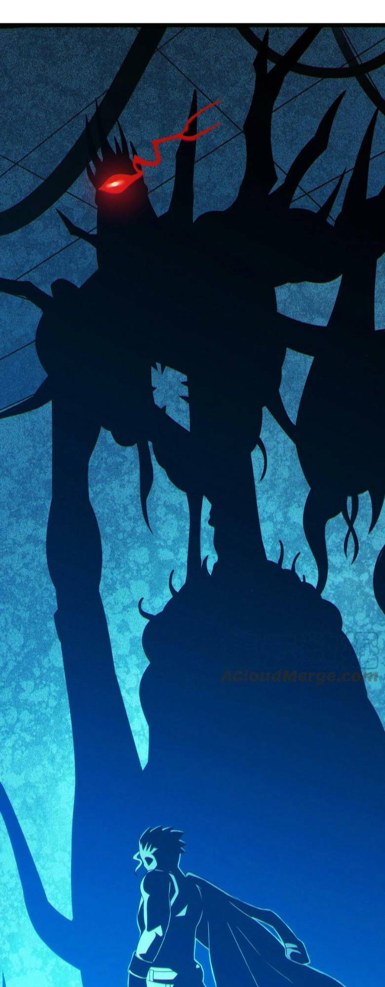 Sức Mạnh Của Ác Thần - Chapter 60 - Page 14