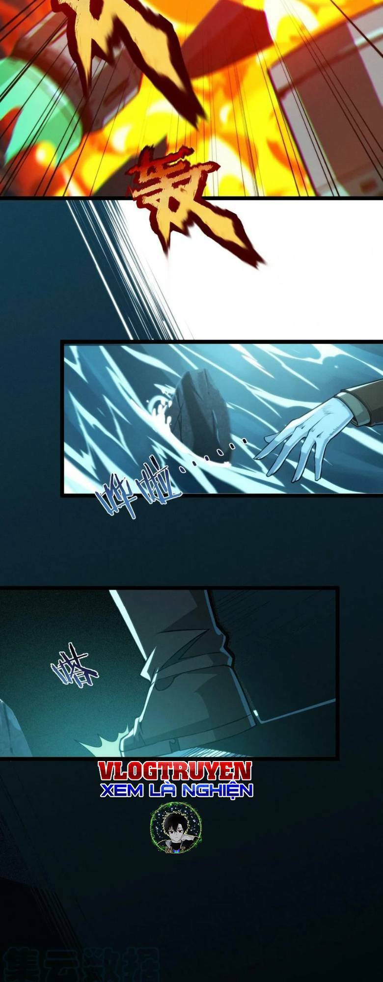 Sức Mạnh Của Ác Thần - Chapter 60 - Page 23