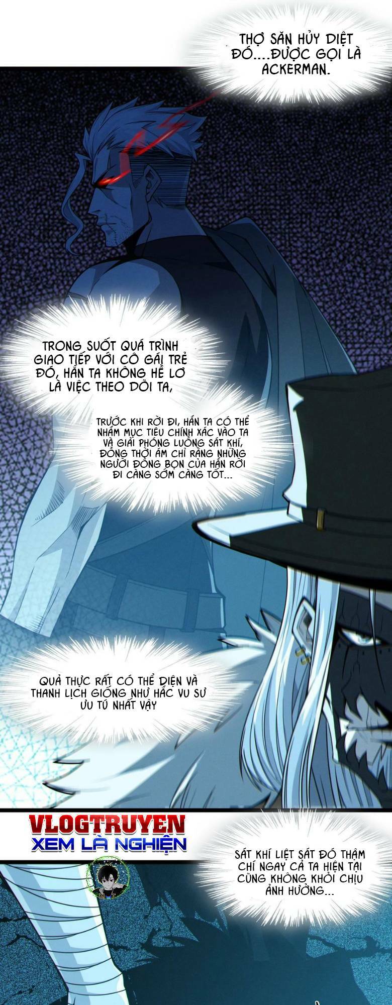 Sức Mạnh Của Ác Thần - Chapter 60 - Page 26