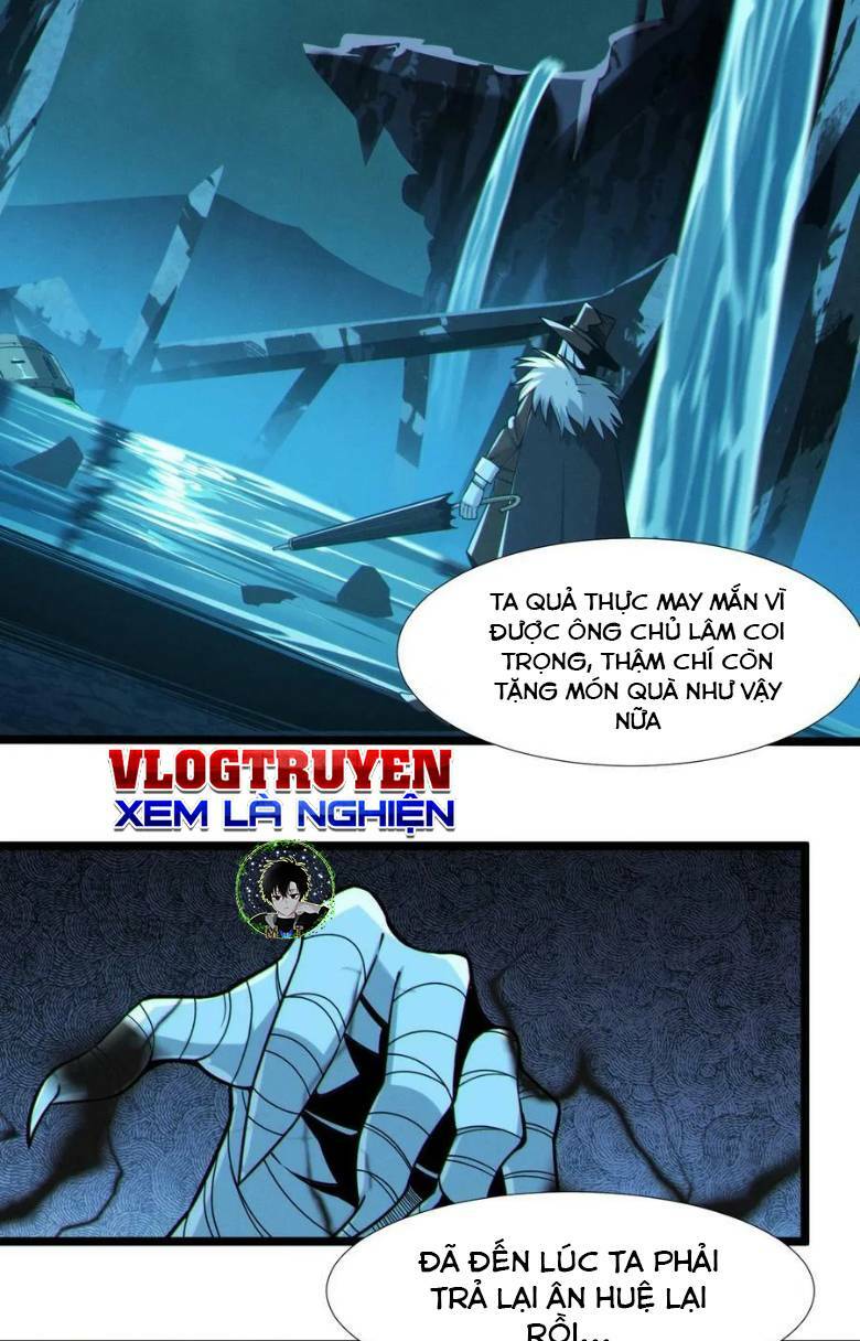 Sức Mạnh Của Ác Thần - Chapter 60 - Page 28