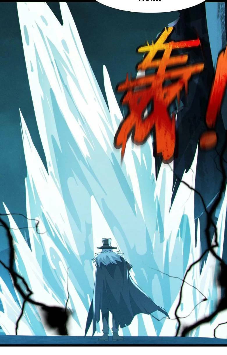 Sức Mạnh Của Ác Thần - Chapter 60 - Page 29