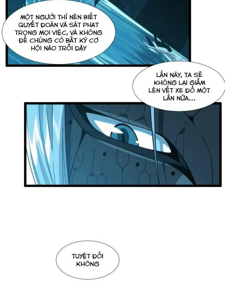 Sức Mạnh Của Ác Thần - Chapter 60 - Page 33