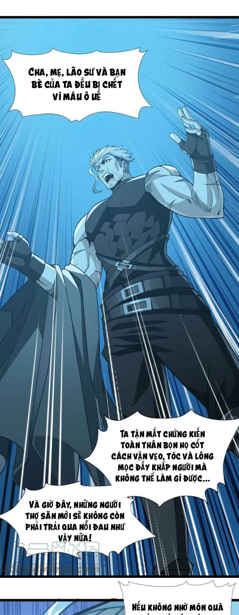 Sức Mạnh Của Ác Thần - Chapter 60 - Page 5