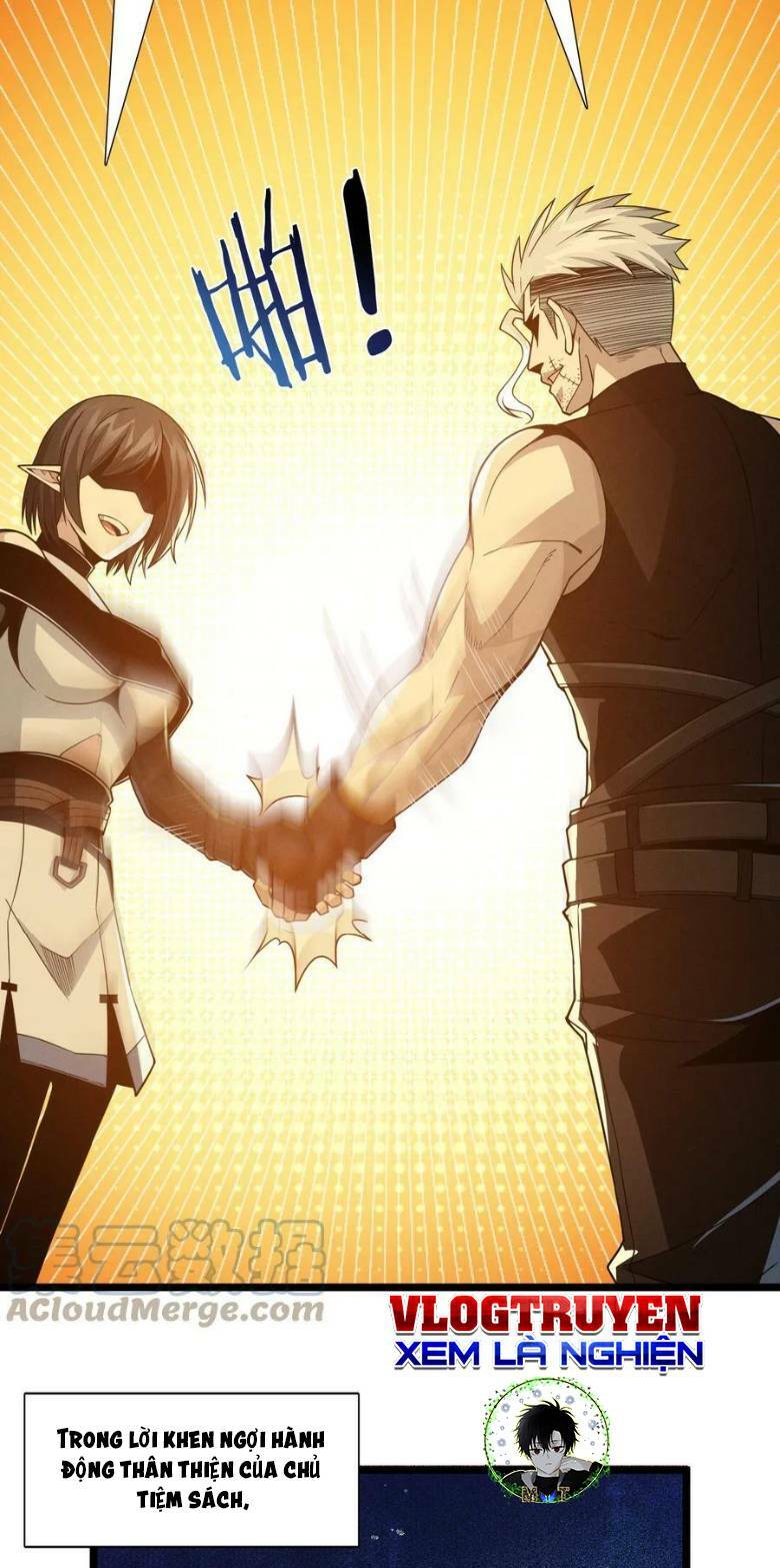 Sức Mạnh Của Ác Thần - Chapter 60 - Page 7