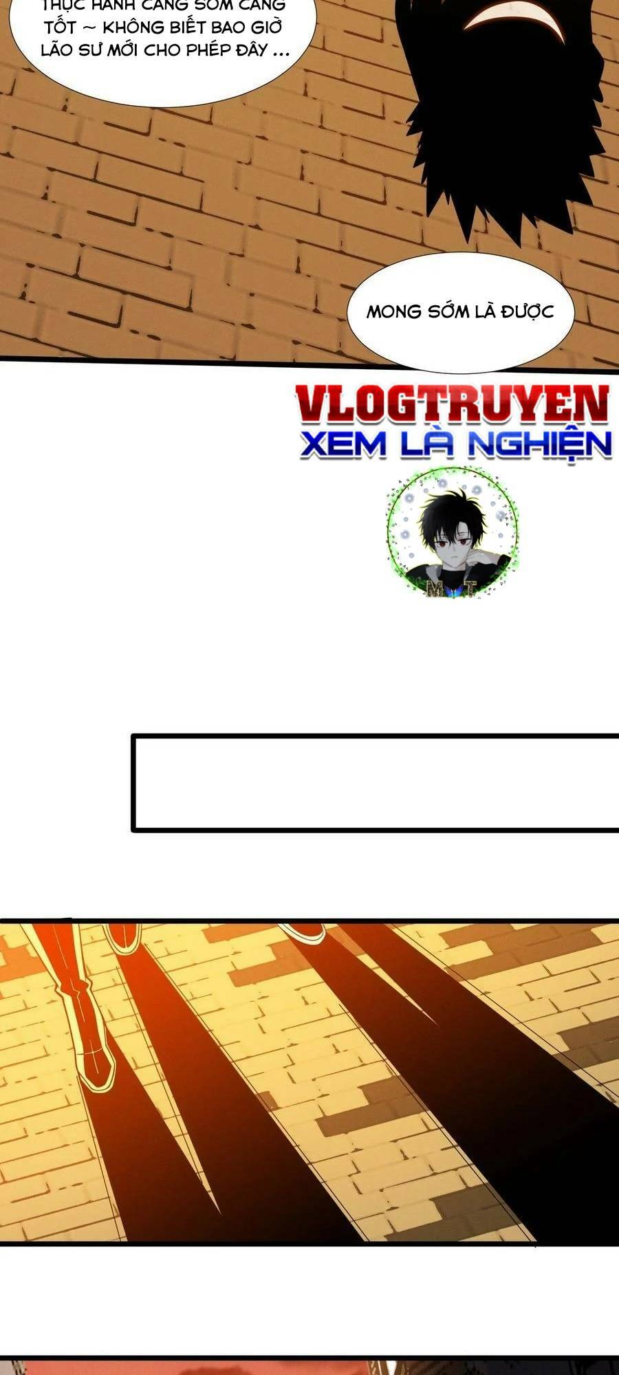 Sức Mạnh Của Ác Thần - Chapter 61 - Page 13