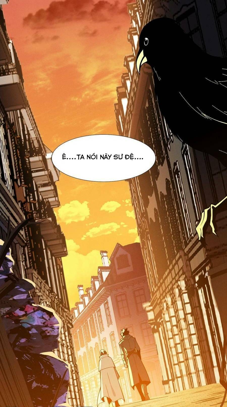 Sức Mạnh Của Ác Thần - Chapter 61 - Page 14