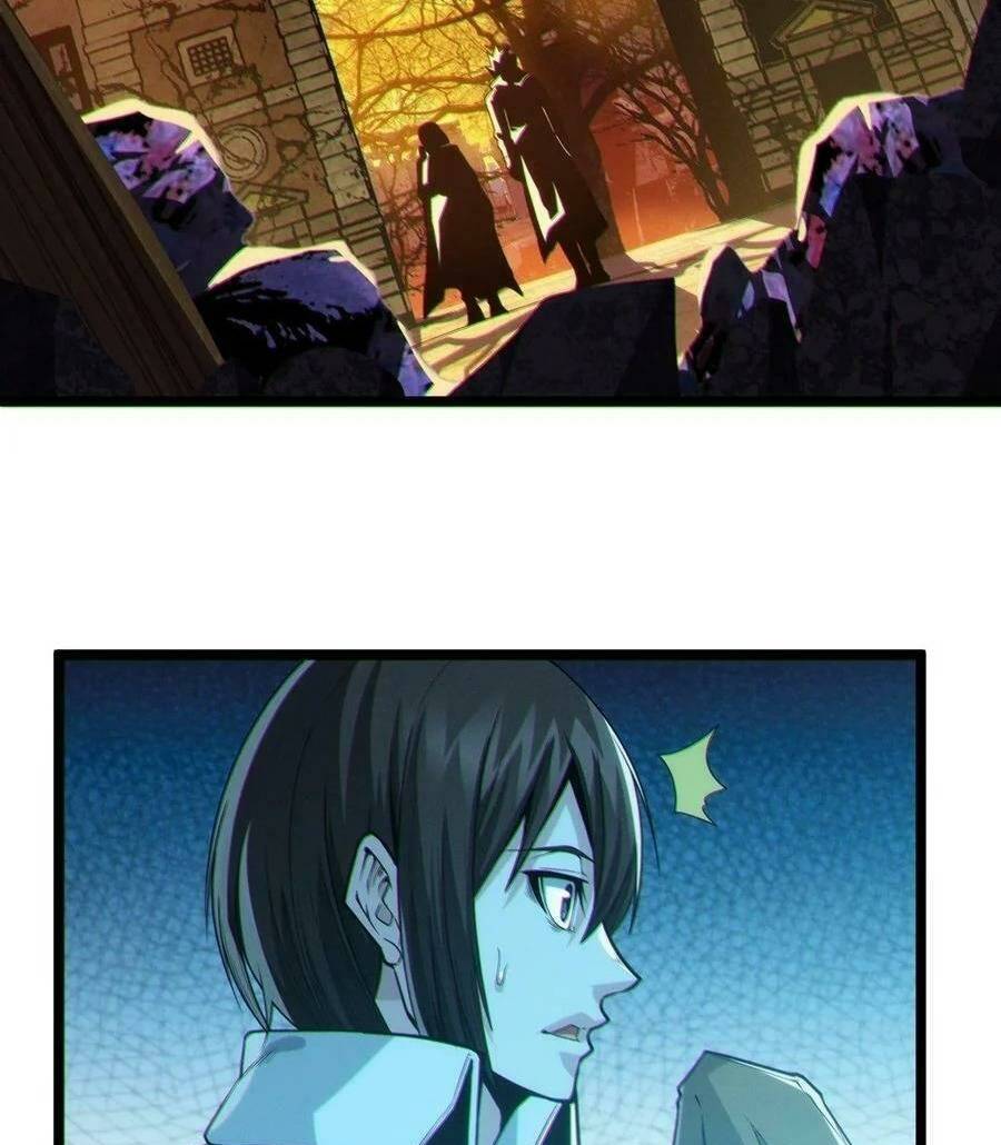 Sức Mạnh Của Ác Thần - Chapter 61 - Page 19