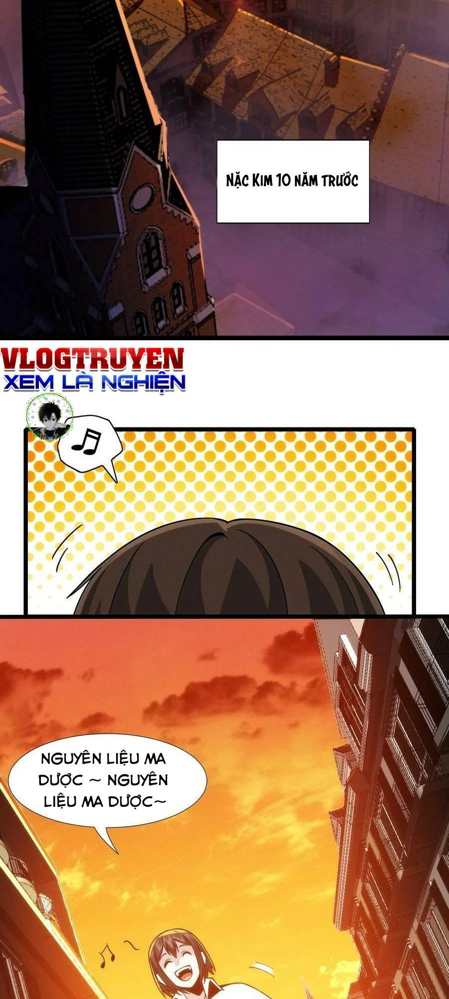 Sức Mạnh Của Ác Thần - Chapter 61 - Page 3