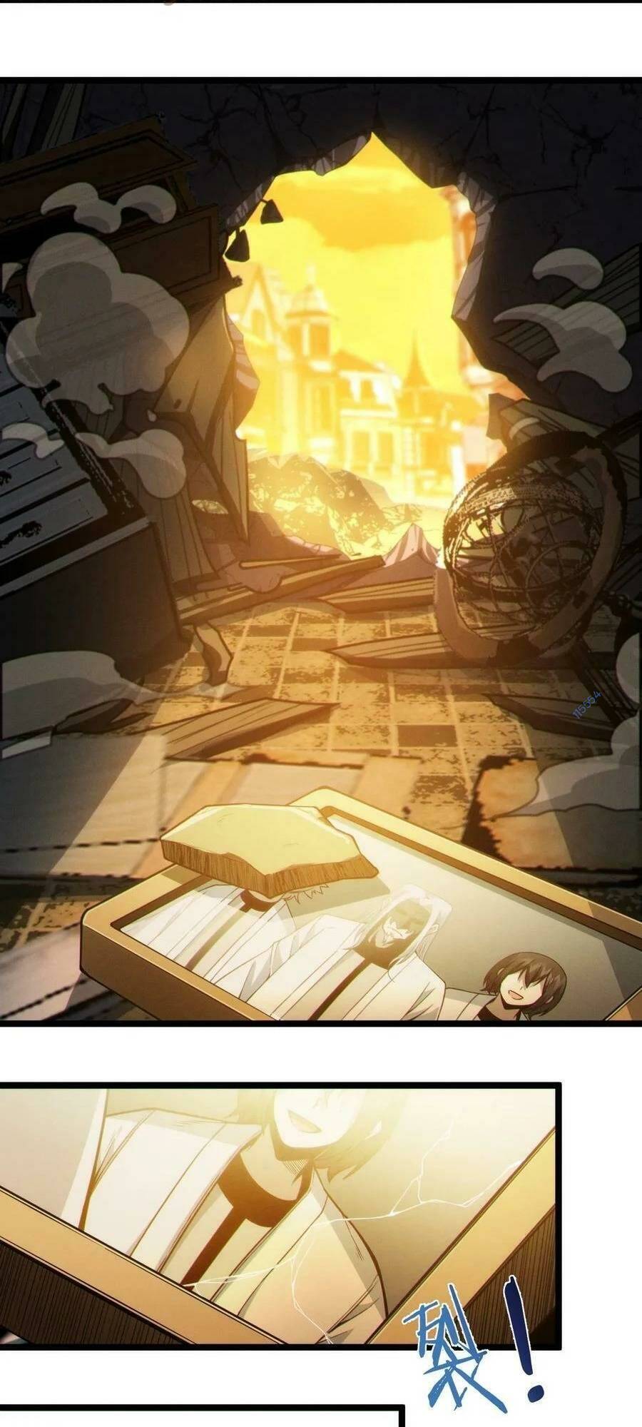 Sức Mạnh Của Ác Thần - Chapter 62 - Page 15