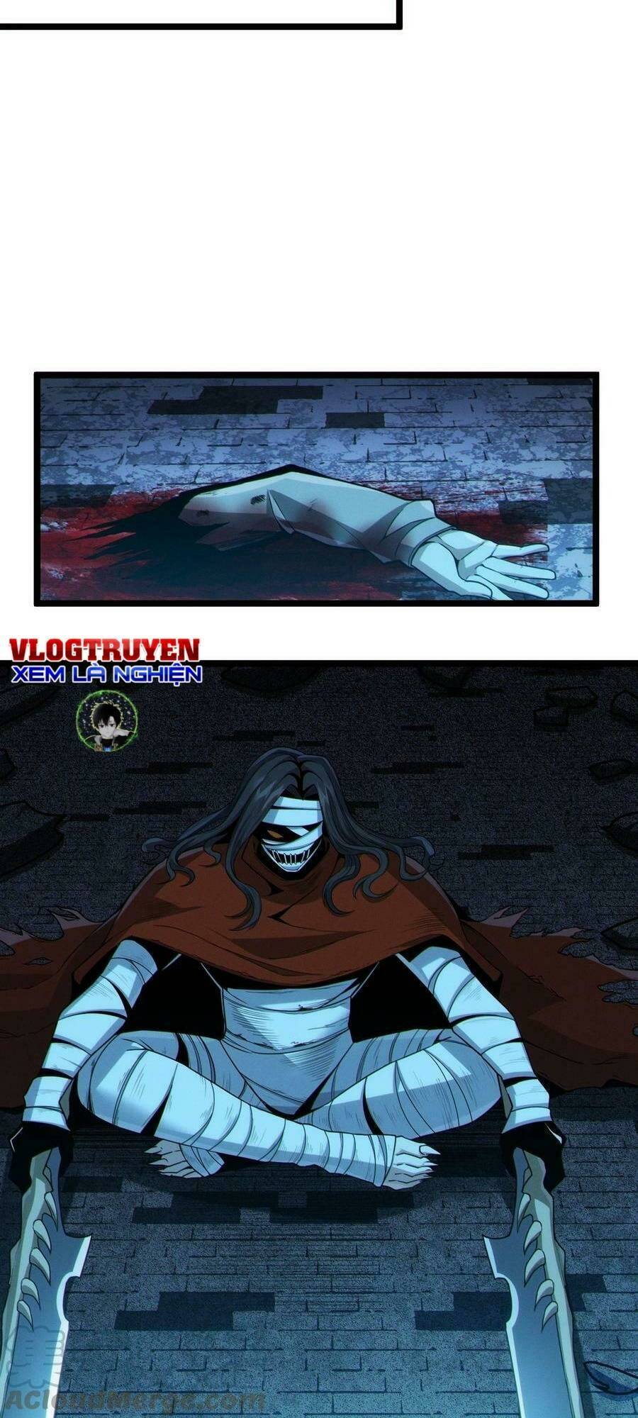 Sức Mạnh Của Ác Thần - Chapter 62 - Page 16