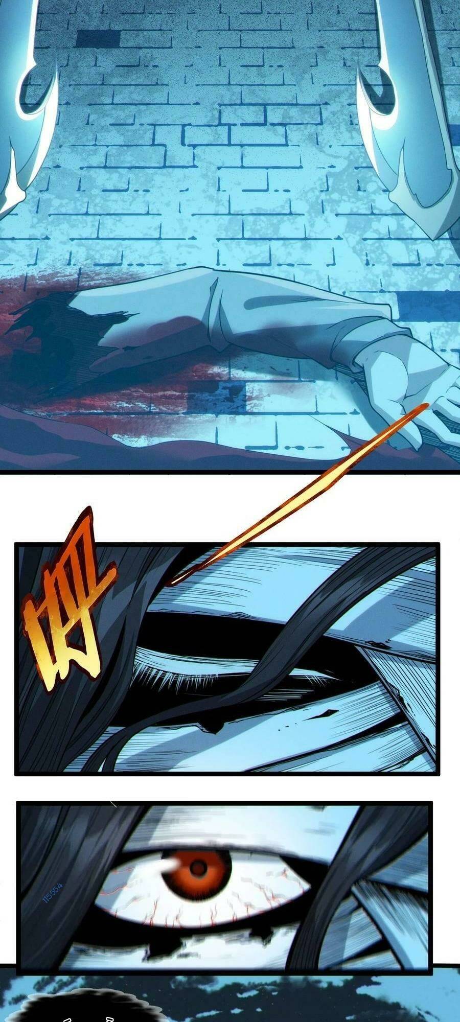 Sức Mạnh Của Ác Thần - Chapter 62 - Page 17