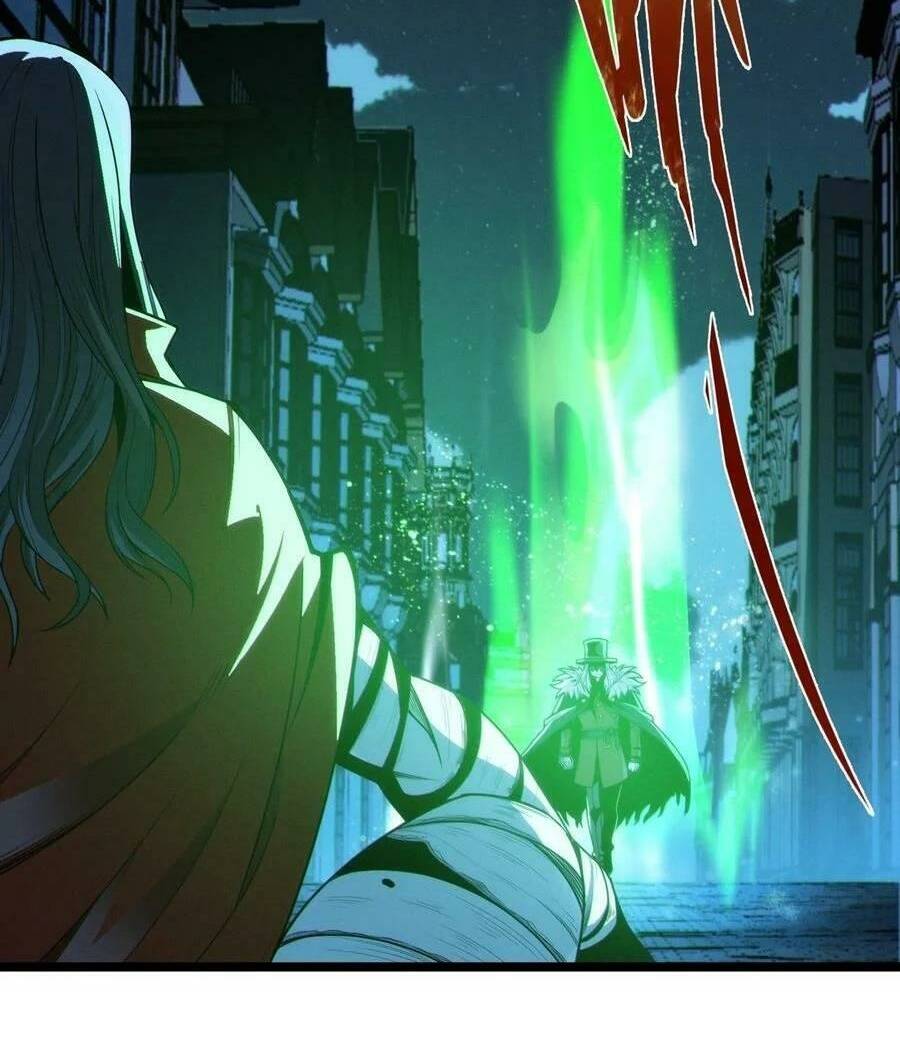 Sức Mạnh Của Ác Thần - Chapter 62 - Page 19