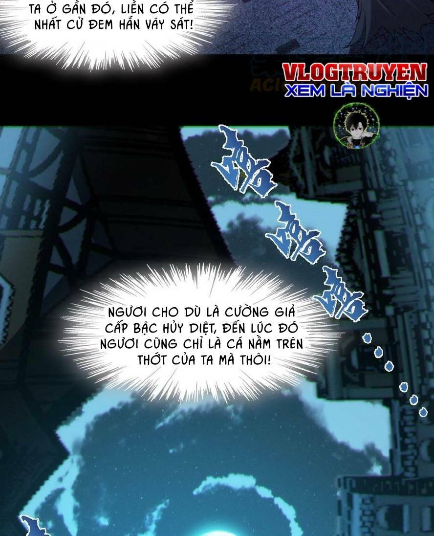 Sức Mạnh Của Ác Thần - Chapter 62 - Page 23