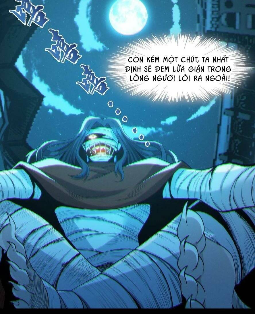 Sức Mạnh Của Ác Thần - Chapter 62 - Page 24