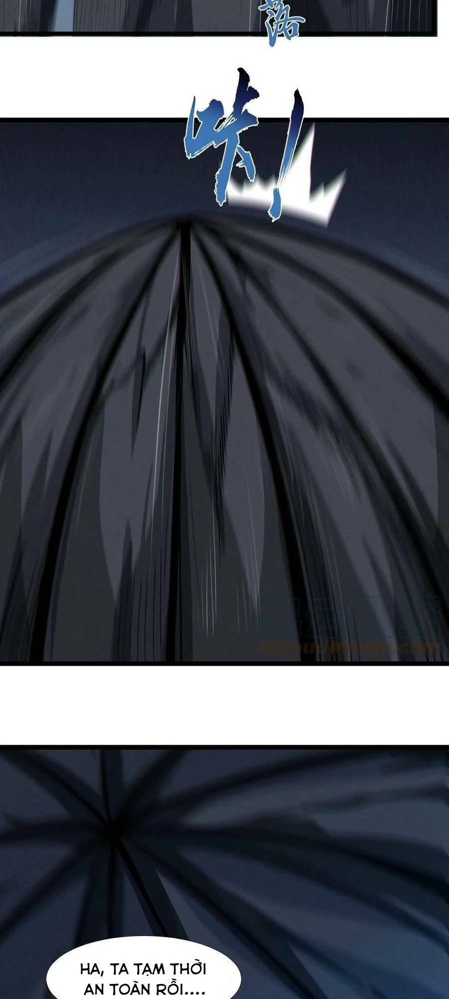 Sức Mạnh Của Ác Thần - Chapter 62 - Page 3