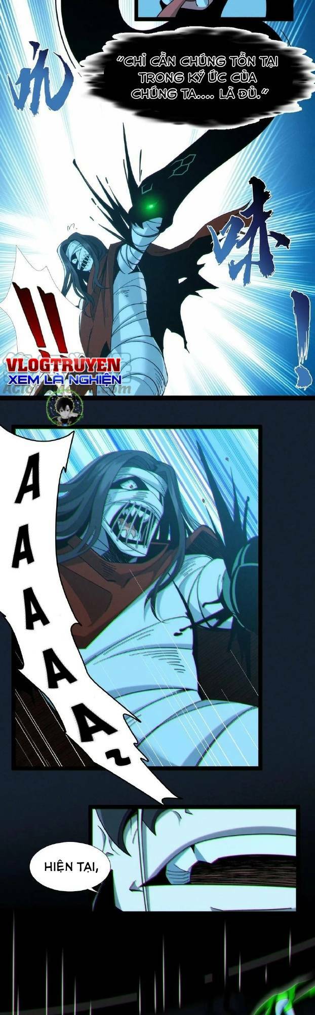 Sức Mạnh Của Ác Thần - Chapter 62 - Page 41