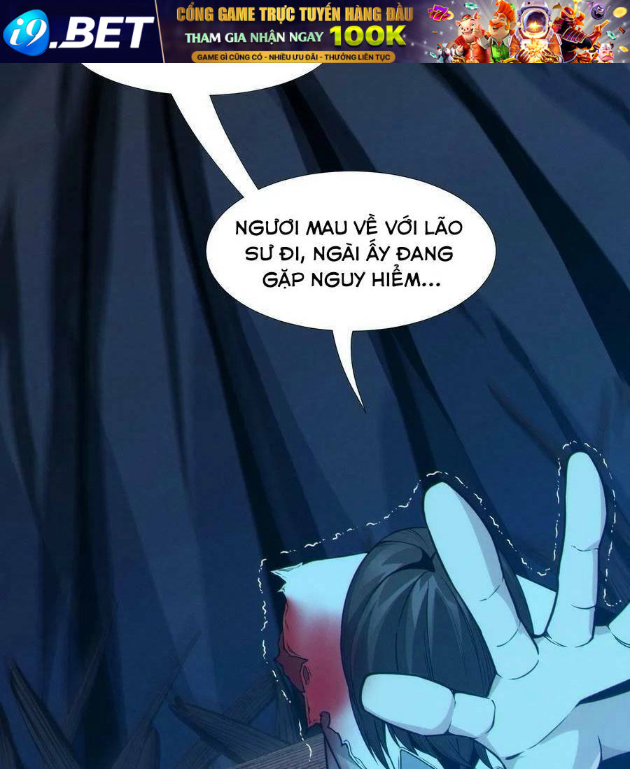 Sức Mạnh Của Ác Thần - Chapter 62 - Page 4