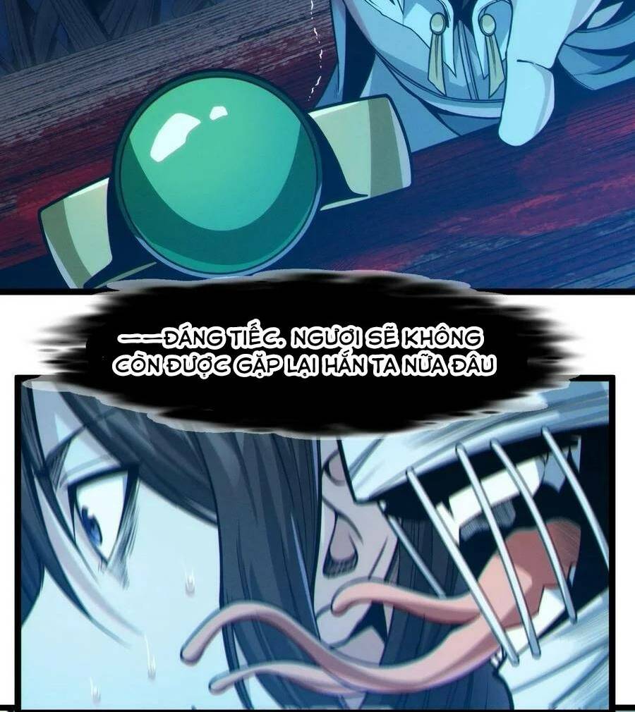 Sức Mạnh Của Ác Thần - Chapter 62 - Page 5