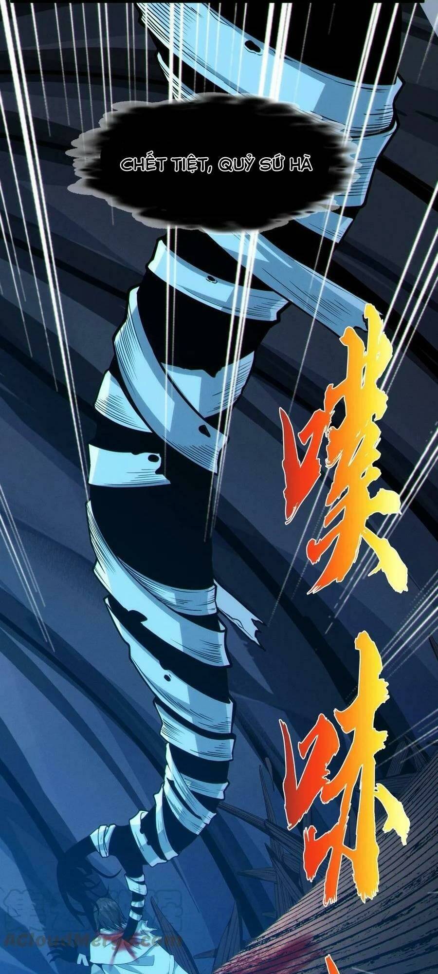 Sức Mạnh Của Ác Thần - Chapter 62 - Page 6