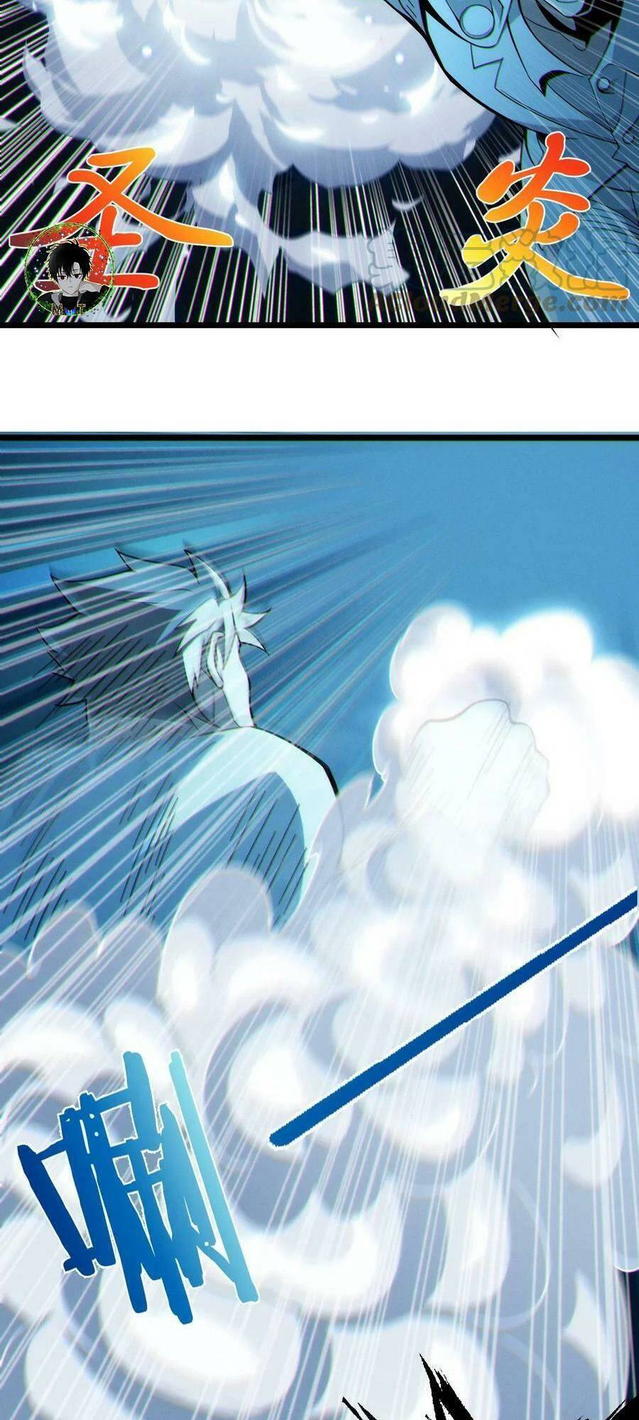 Sức Mạnh Của Ác Thần - Chapter 63 - Page 9