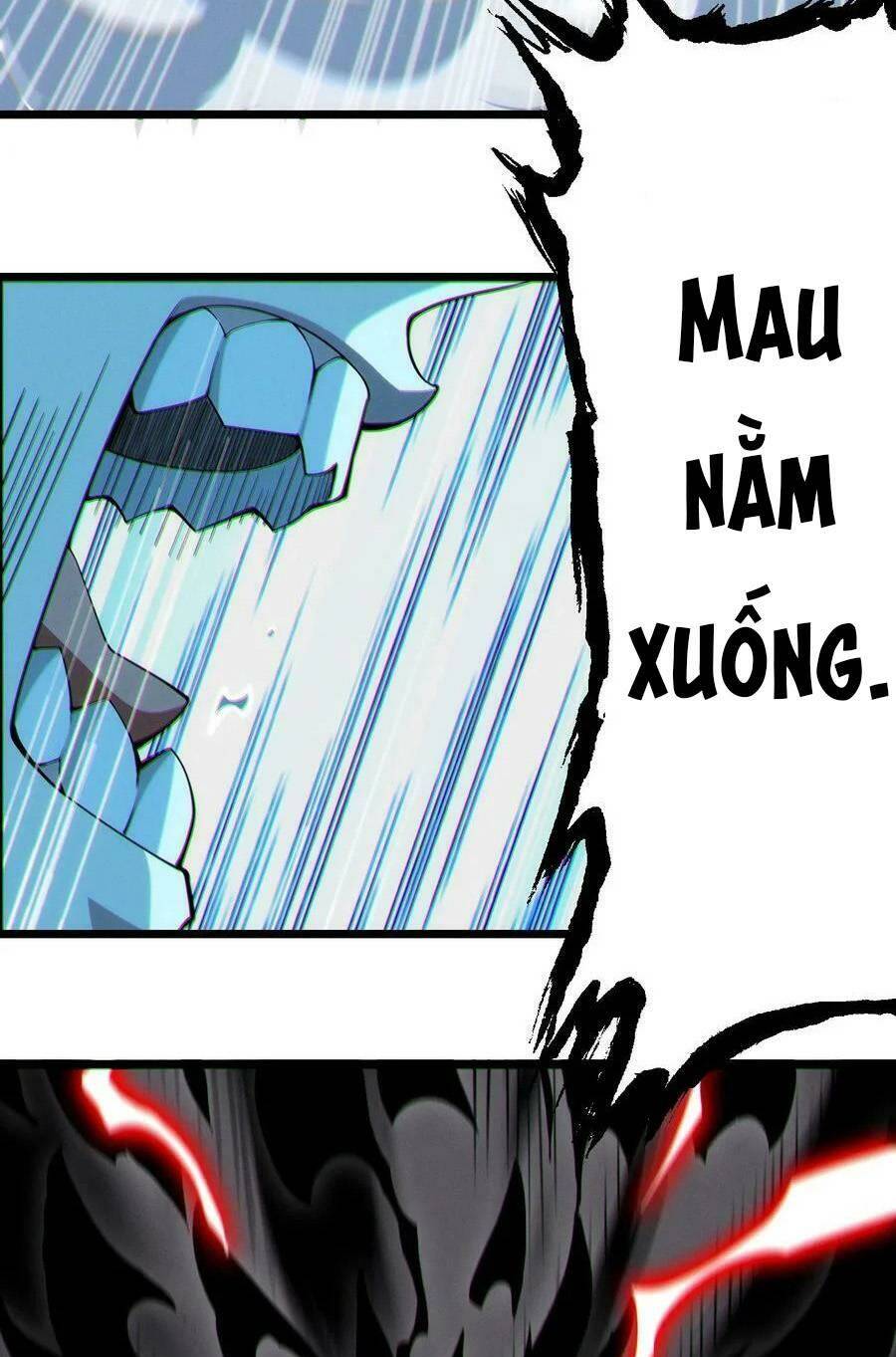 Sức Mạnh Của Ác Thần - Chapter 63 - Page 10