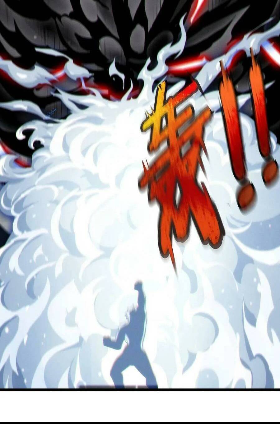 Sức Mạnh Của Ác Thần - Chapter 63 - Page 11