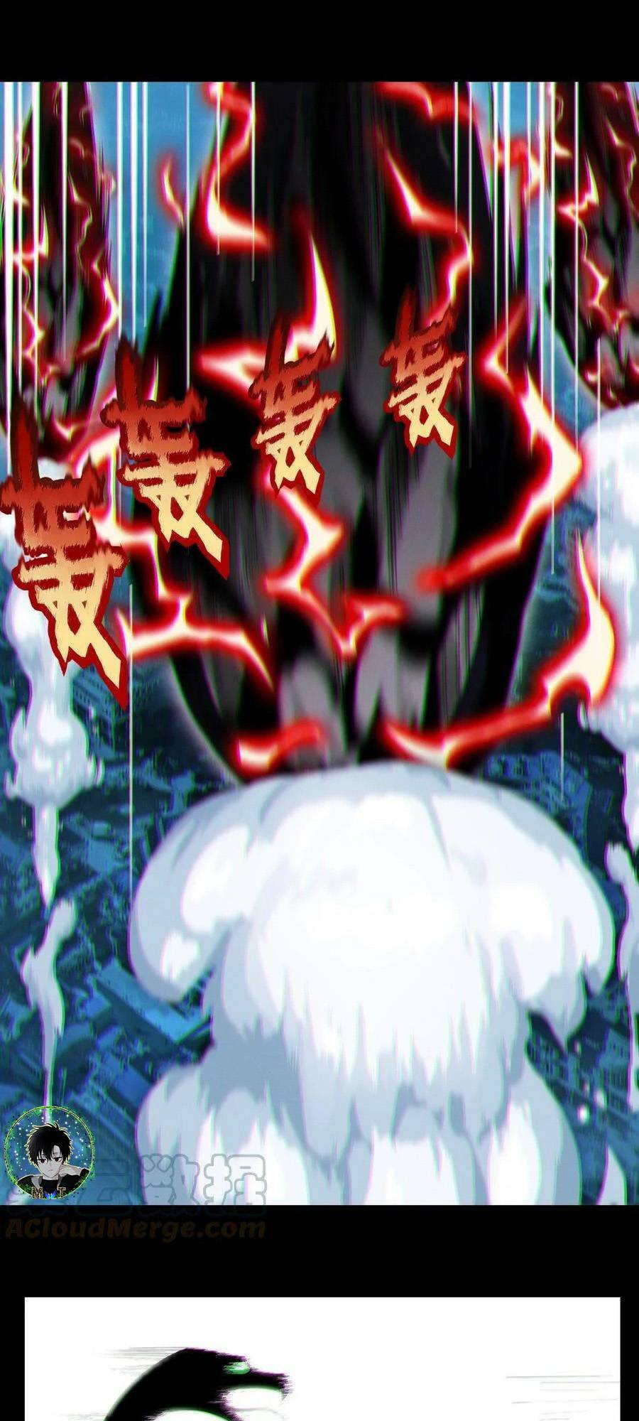 Sức Mạnh Của Ác Thần - Chapter 63 - Page 12