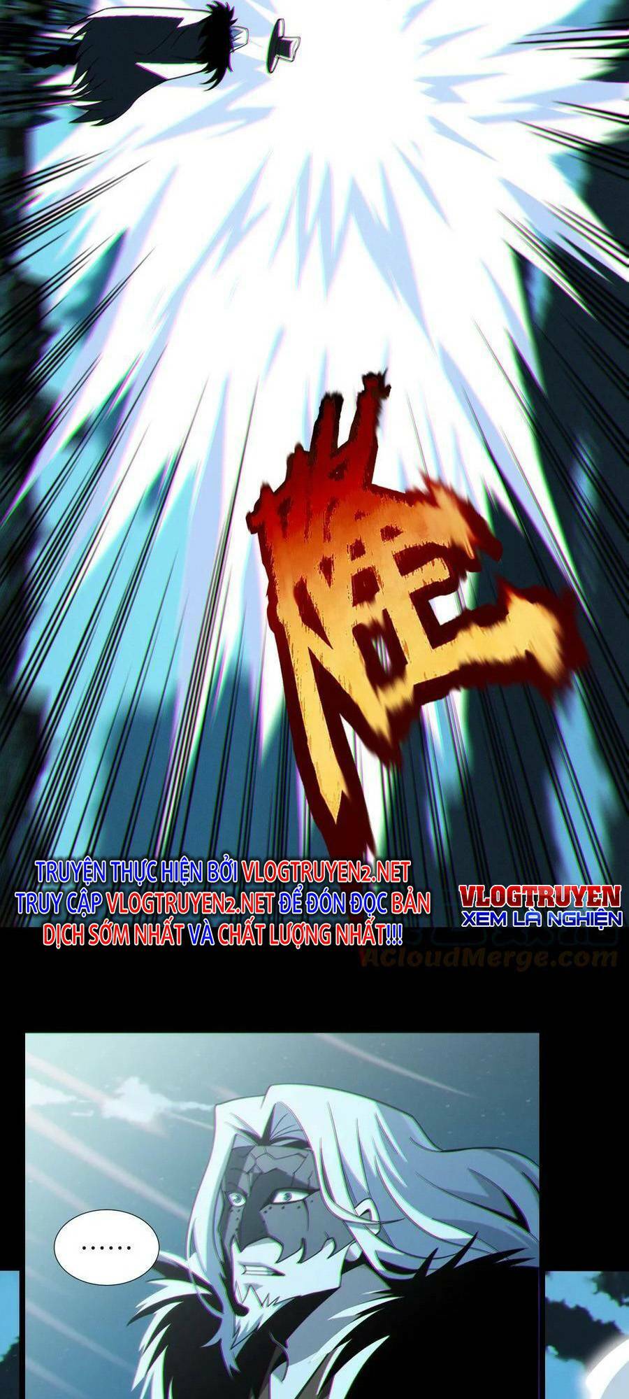 Sức Mạnh Của Ác Thần - Chapter 63 - Page 14