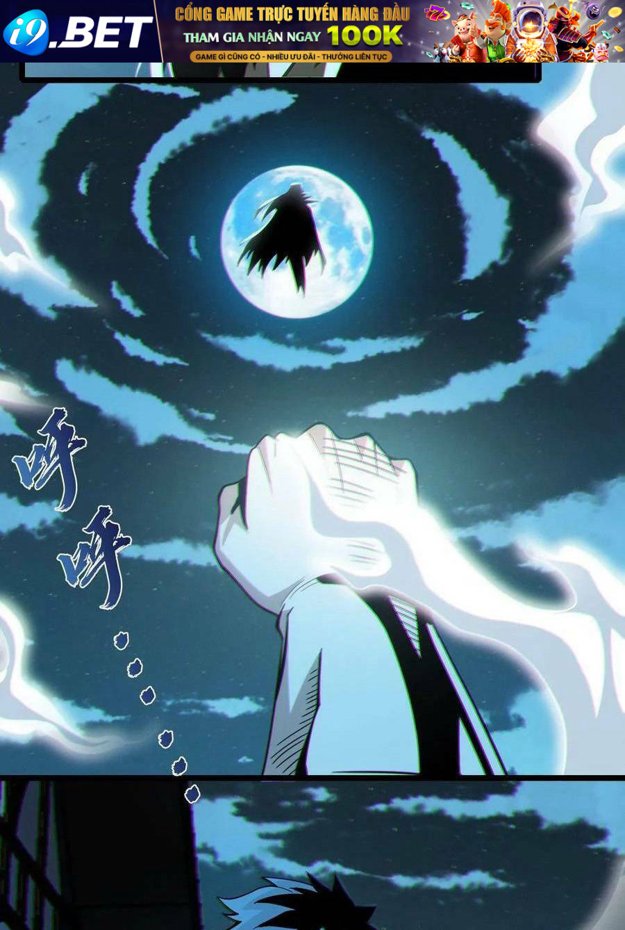 Sức Mạnh Của Ác Thần - Chapter 63 - Page 15