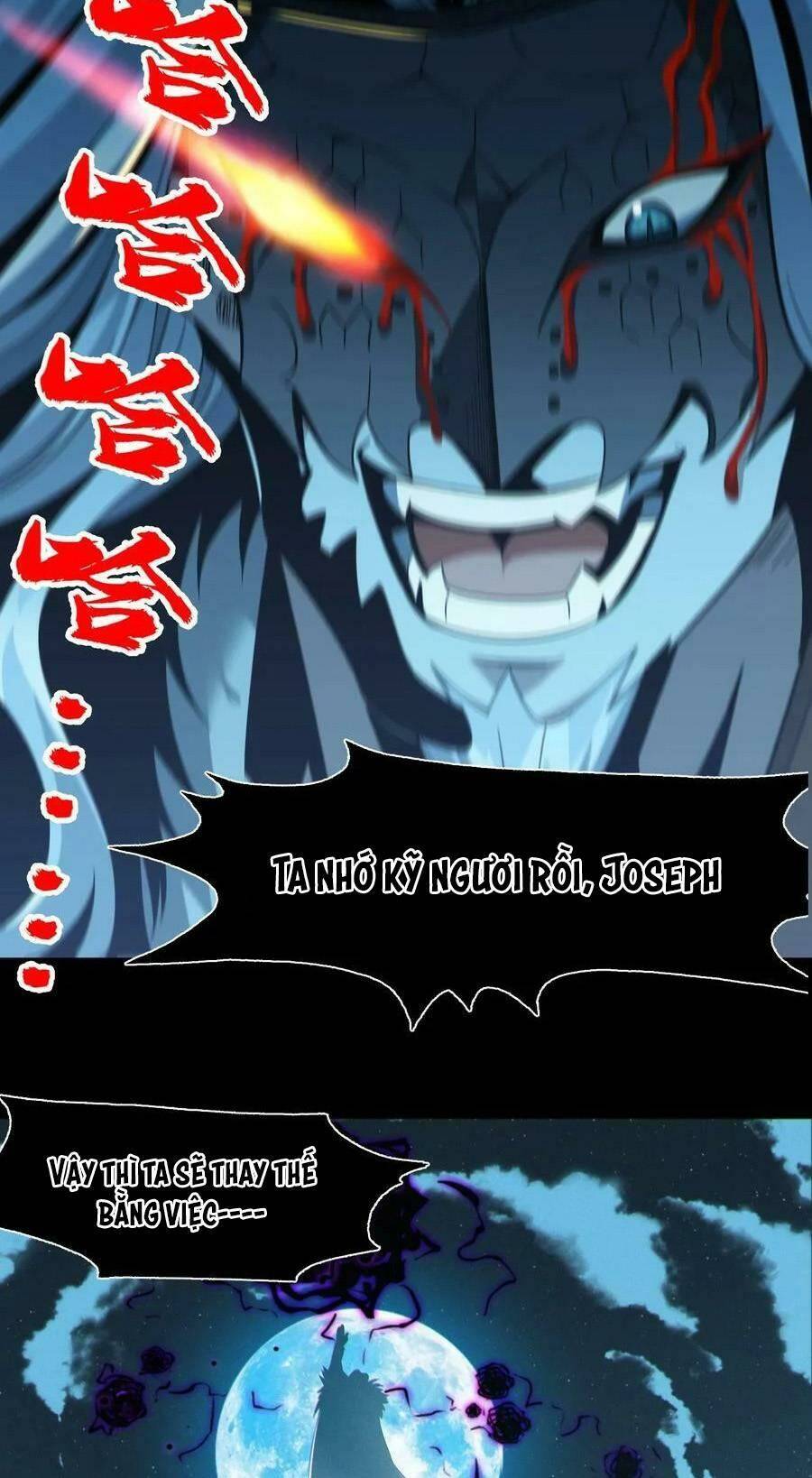 Sức Mạnh Của Ác Thần - Chapter 63 - Page 20