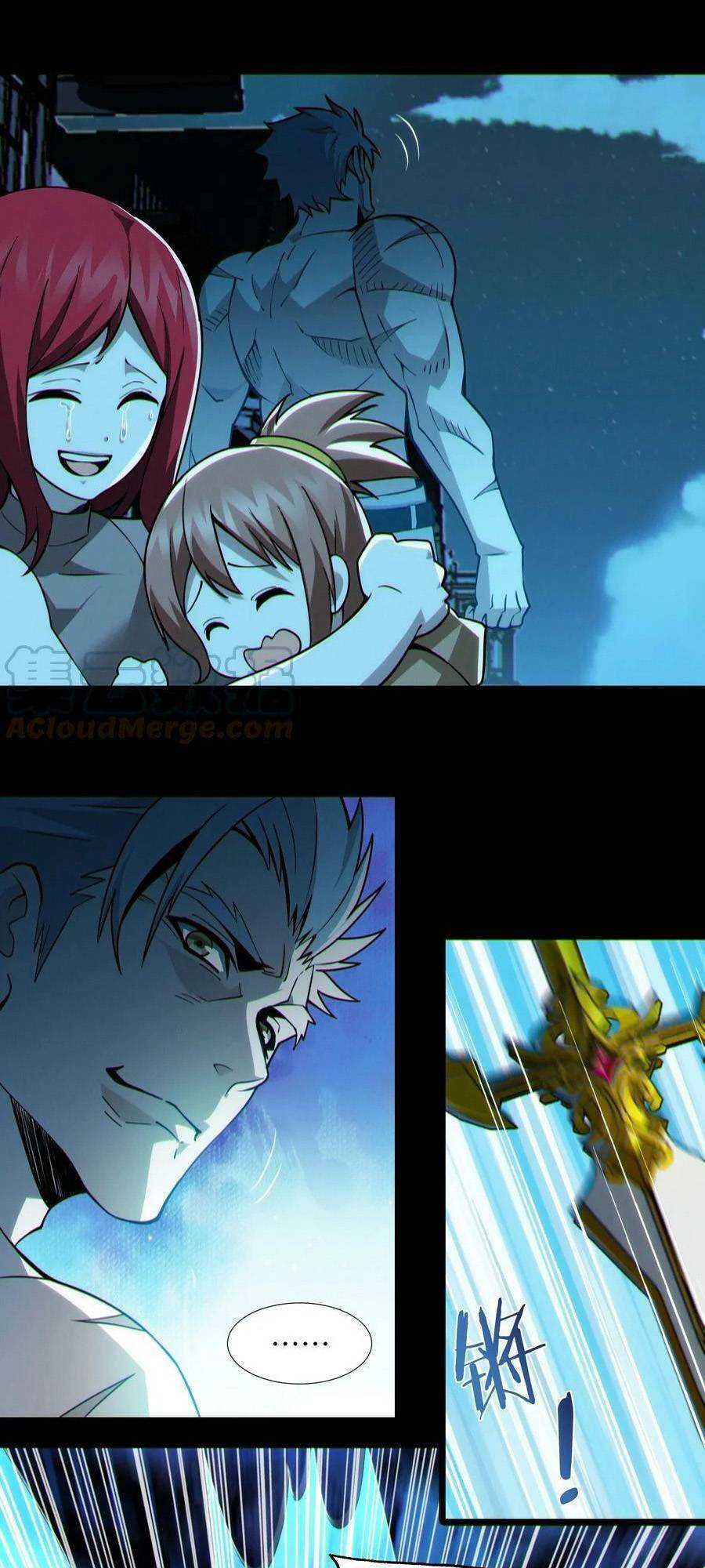 Sức Mạnh Của Ác Thần - Chapter 63 - Page 22