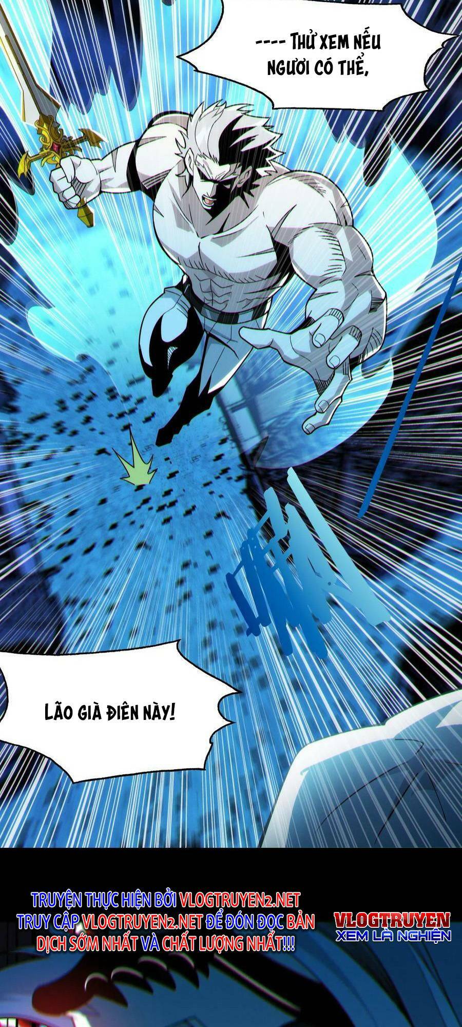 Sức Mạnh Của Ác Thần - Chapter 63 - Page 23