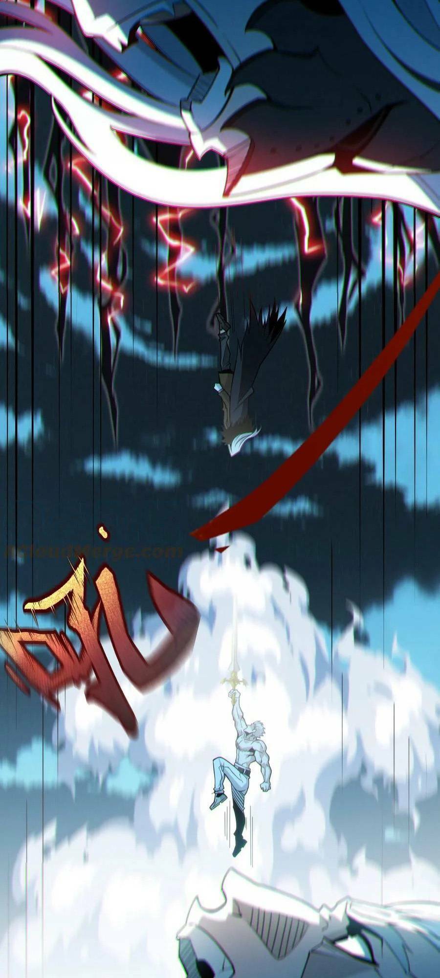 Sức Mạnh Của Ác Thần - Chapter 63 - Page 24