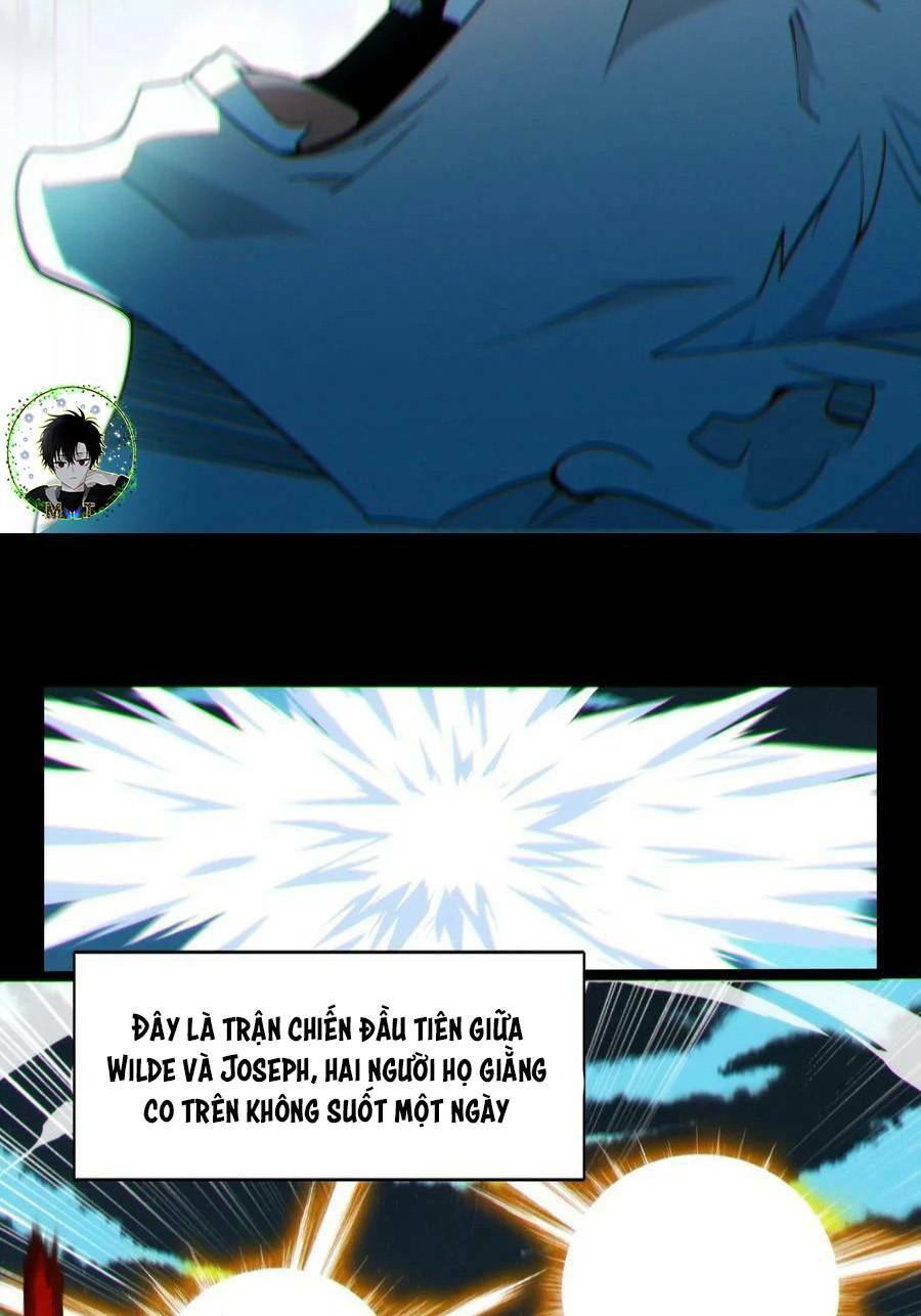 Sức Mạnh Của Ác Thần - Chapter 63 - Page 25