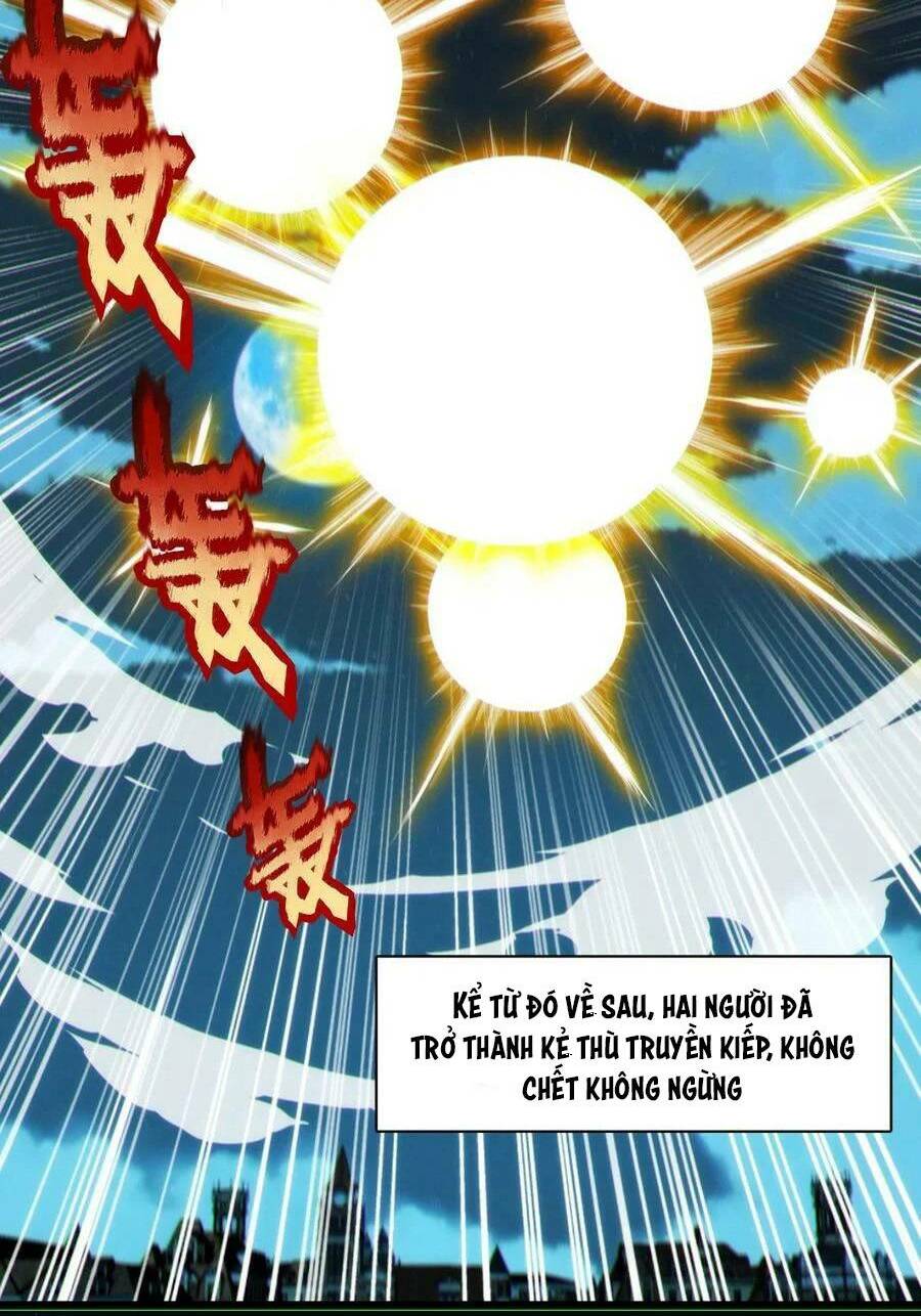 Sức Mạnh Của Ác Thần - Chapter 63 - Page 26