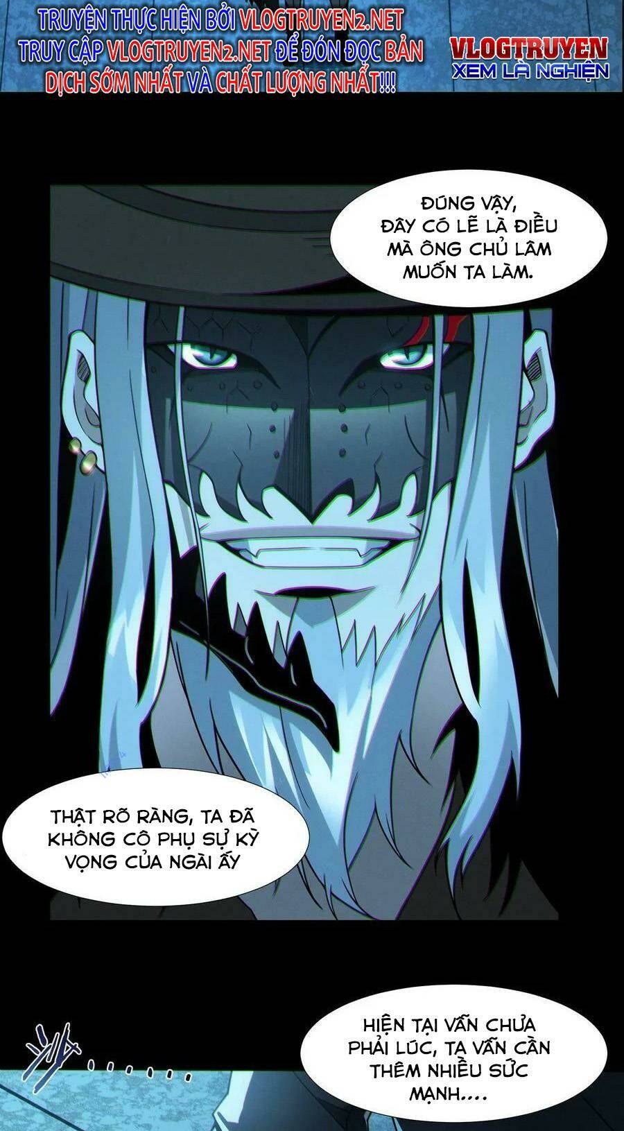 Sức Mạnh Của Ác Thần - Chapter 63 - Page 30