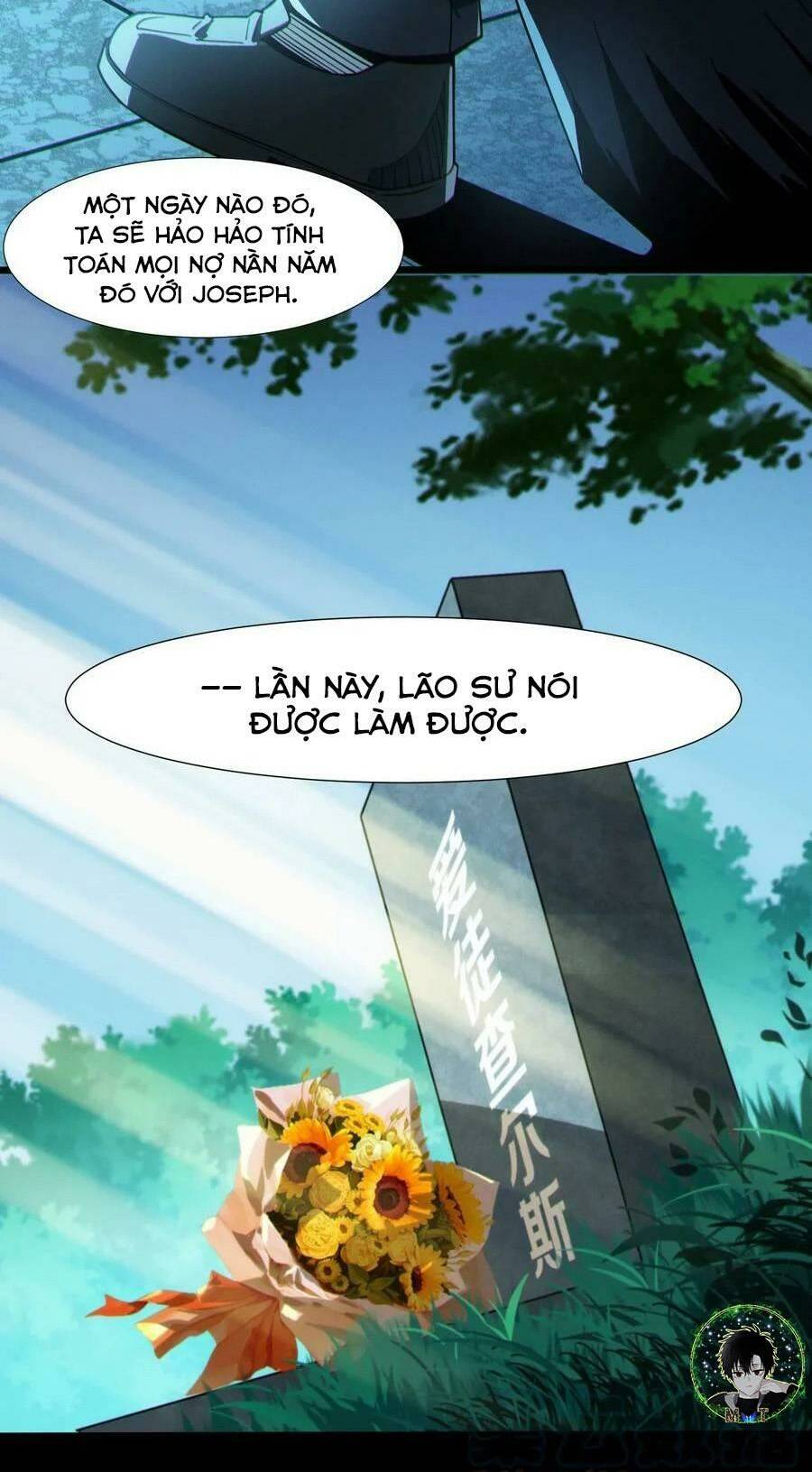 Sức Mạnh Của Ác Thần - Chapter 63 - Page 31