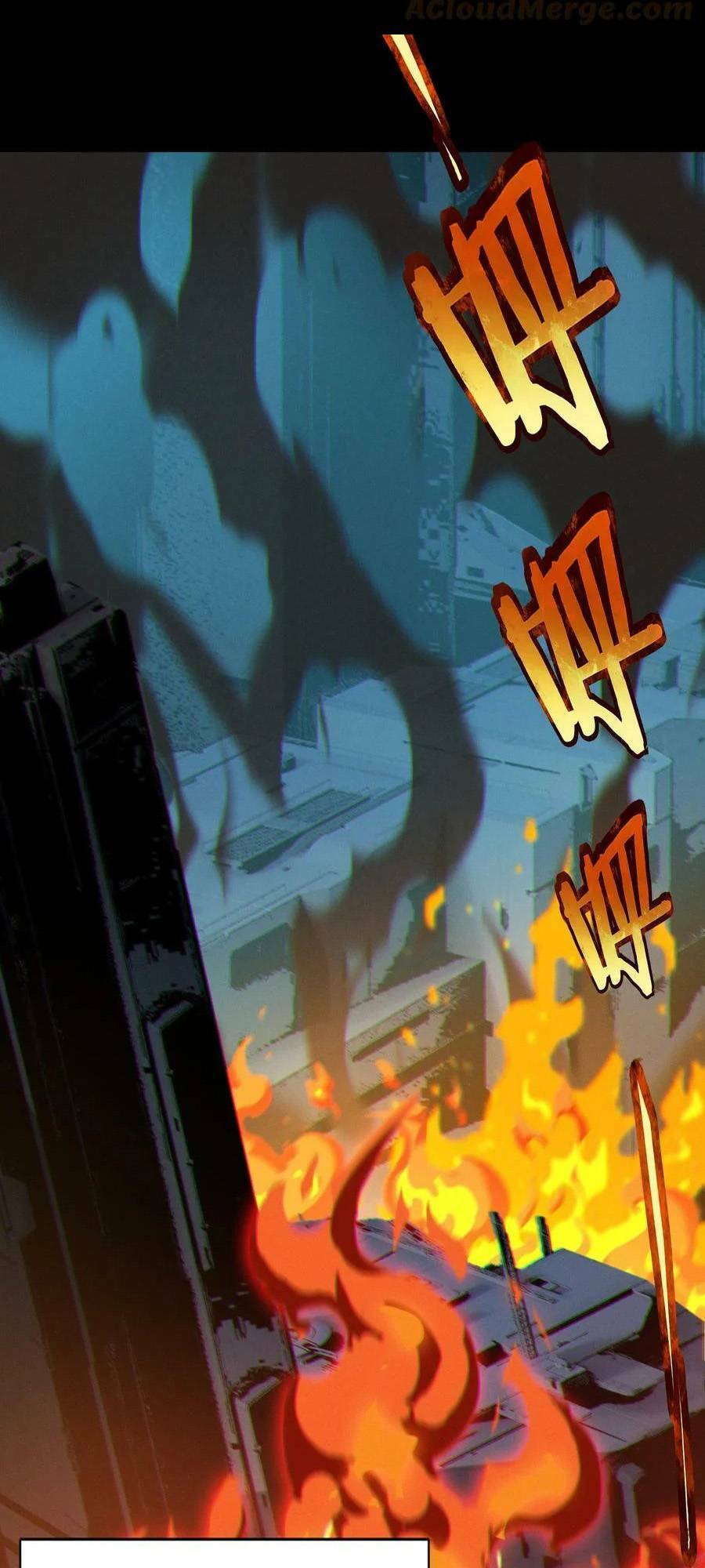 Sức Mạnh Của Ác Thần - Chapter 63 - Page 32