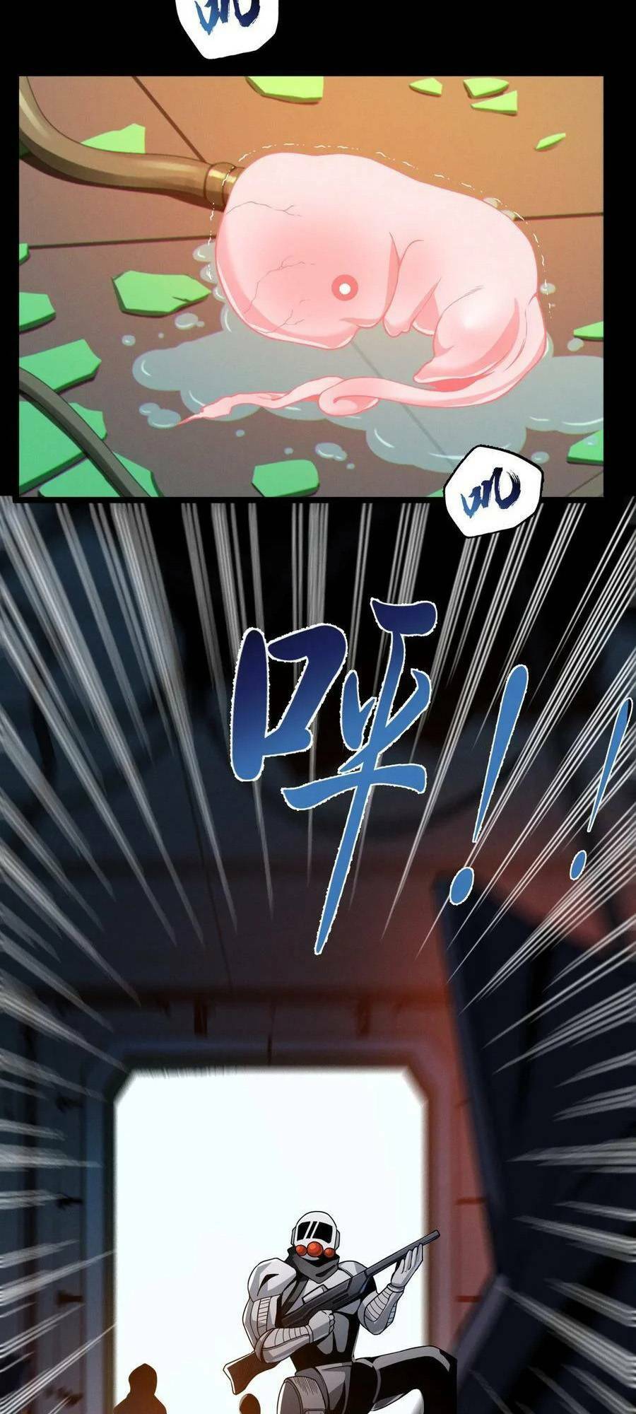 Sức Mạnh Của Ác Thần - Chapter 63 - Page 34