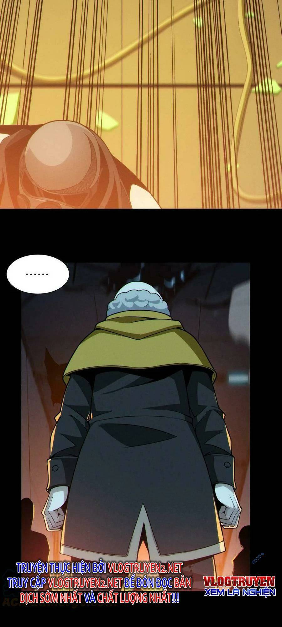 Sức Mạnh Của Ác Thần - Chapter 63 - Page 38