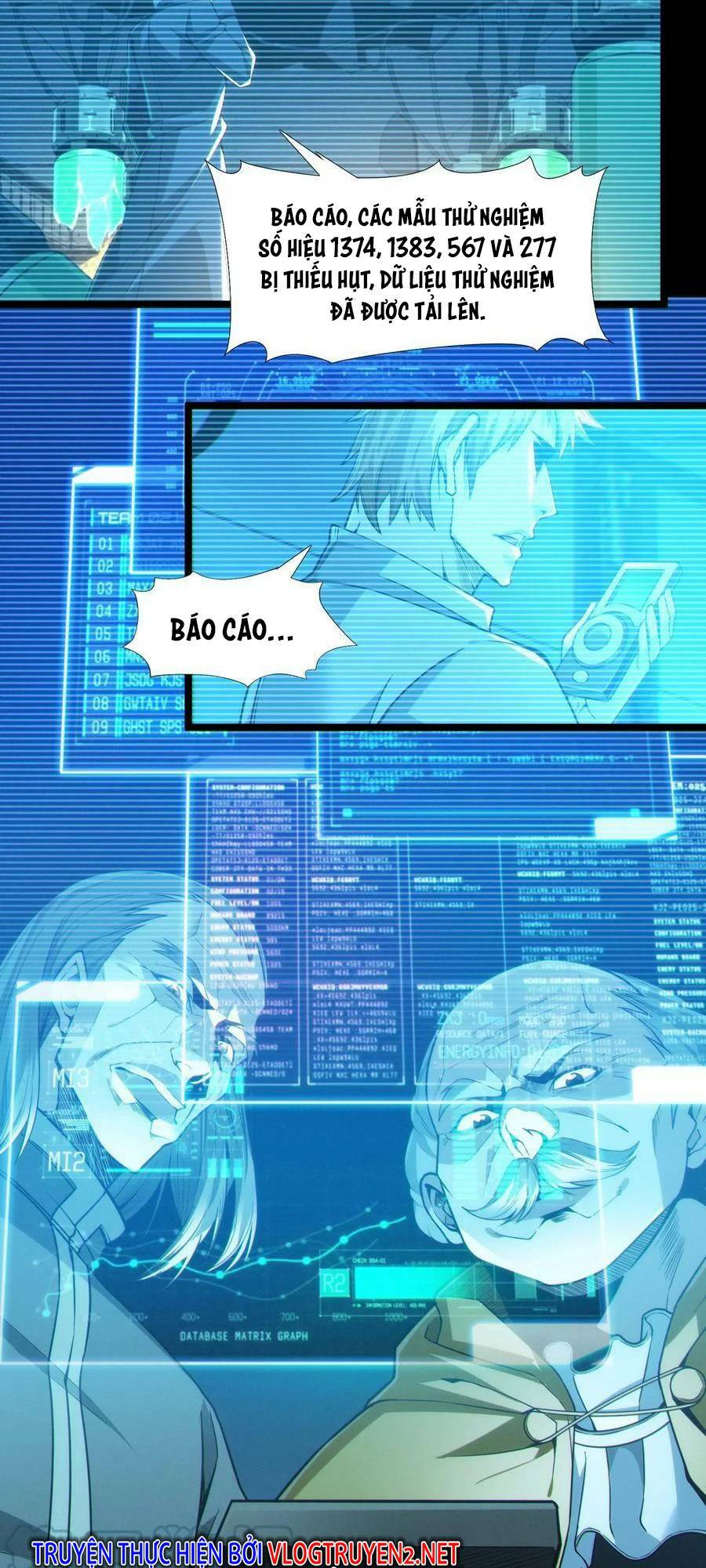 Sức Mạnh Của Ác Thần - Chapter 63 - Page 42