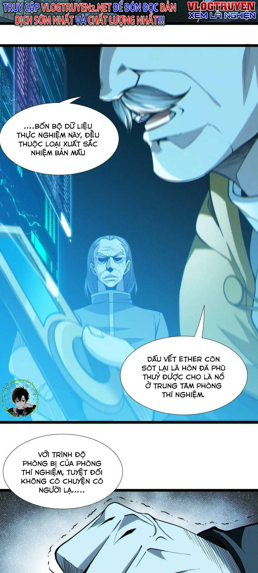 Sức Mạnh Của Ác Thần - Chapter 63 - Page 43