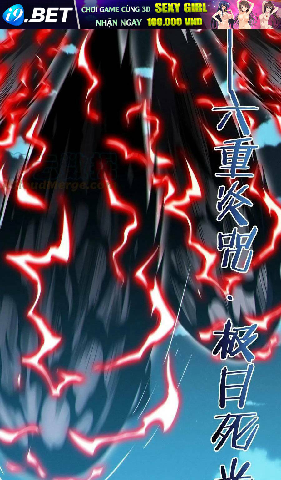 Sức Mạnh Của Ác Thần - Chapter 63 - Page 4