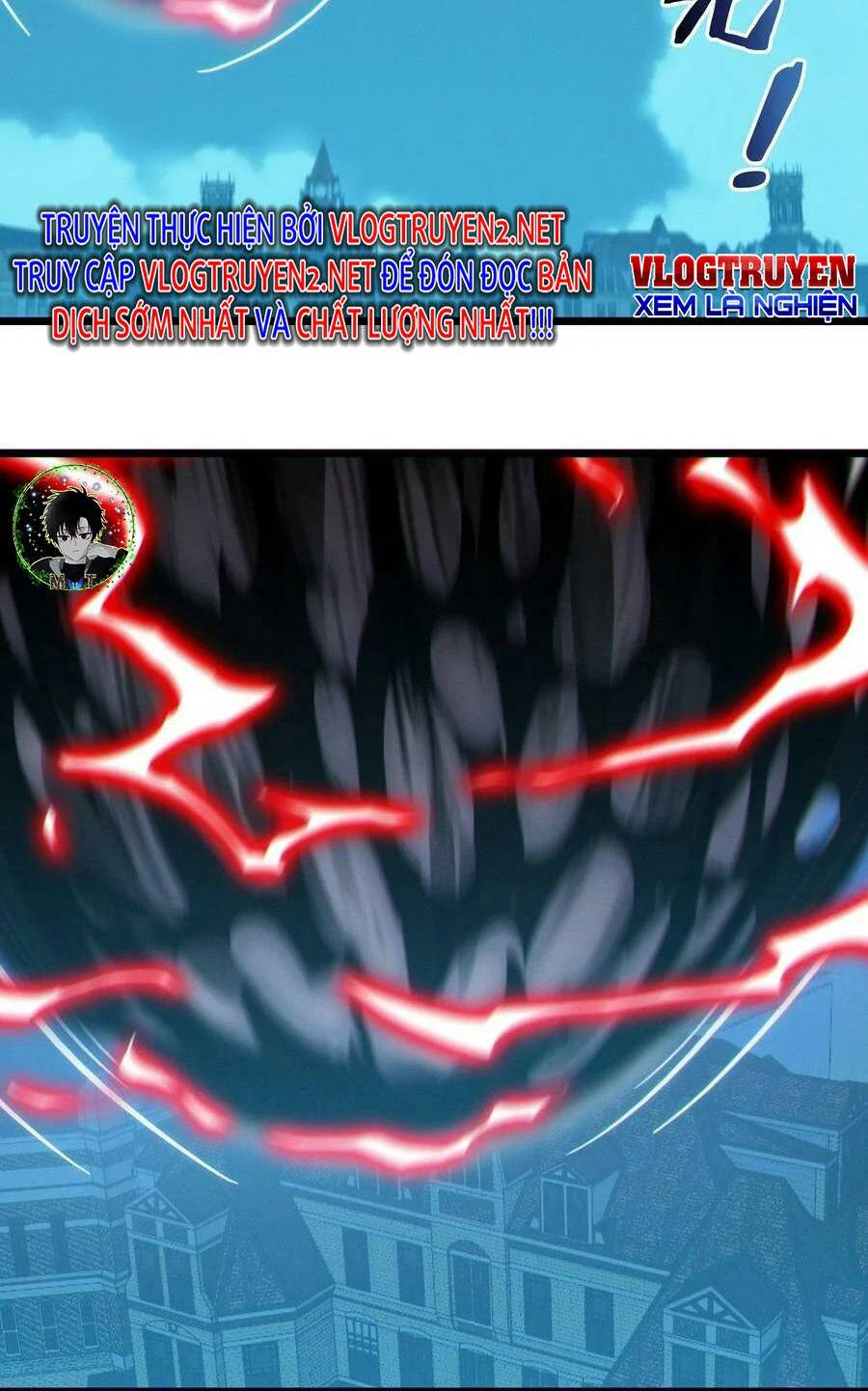 Sức Mạnh Của Ác Thần - Chapter 63 - Page 5