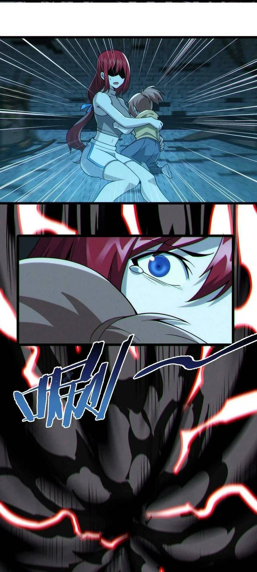 Sức Mạnh Của Ác Thần - Chapter 63 - Page 6